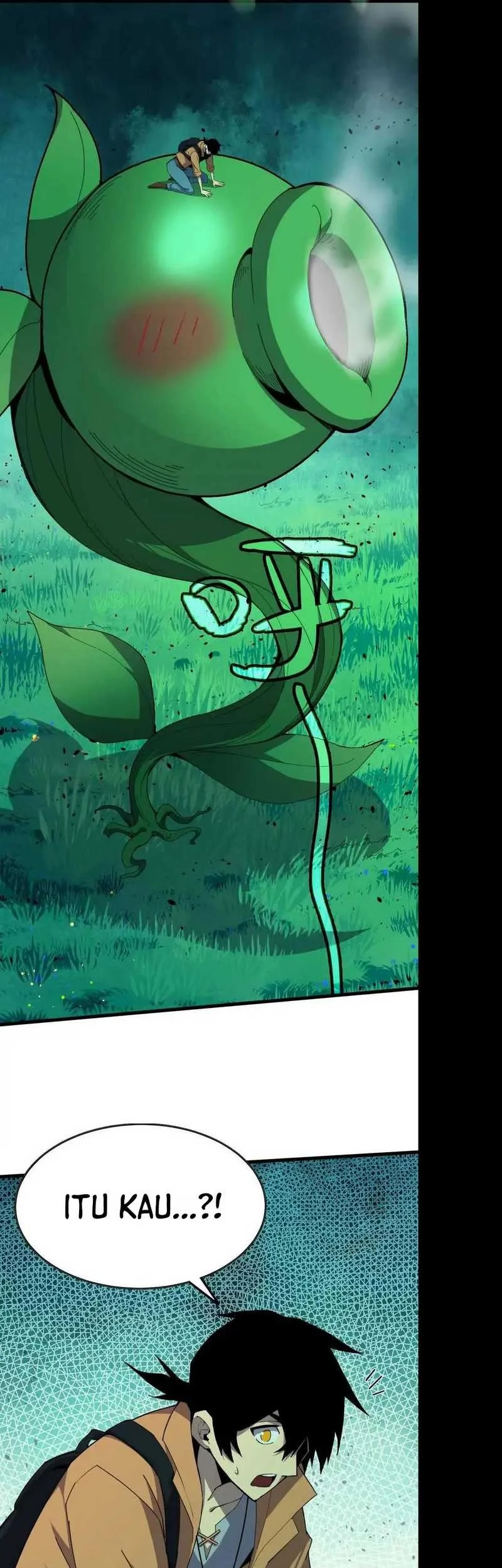 Hero X Demon Empress Chapter 96 Gambar 31