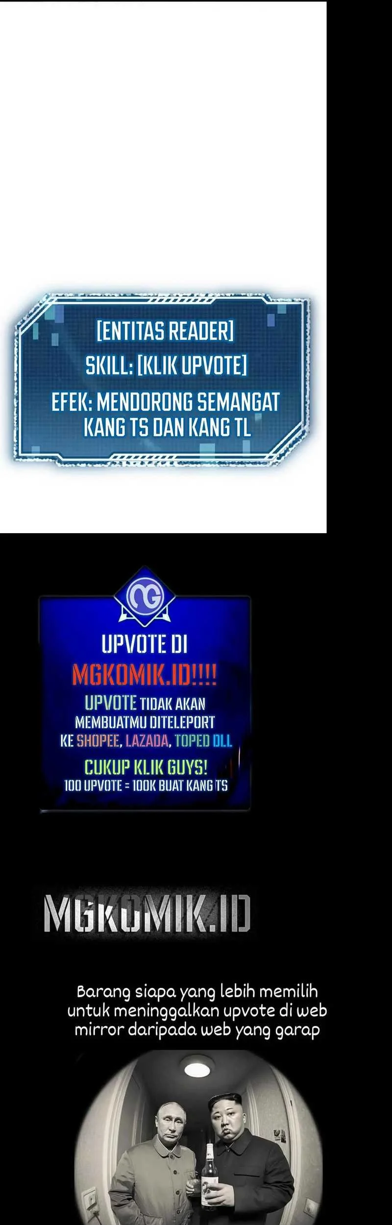 Hero X Demon Empress Chapter 96 Gambar 35