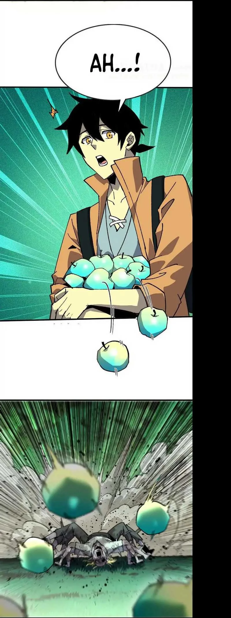 Hero X Demon Empress Chapter 96 Gambar 6