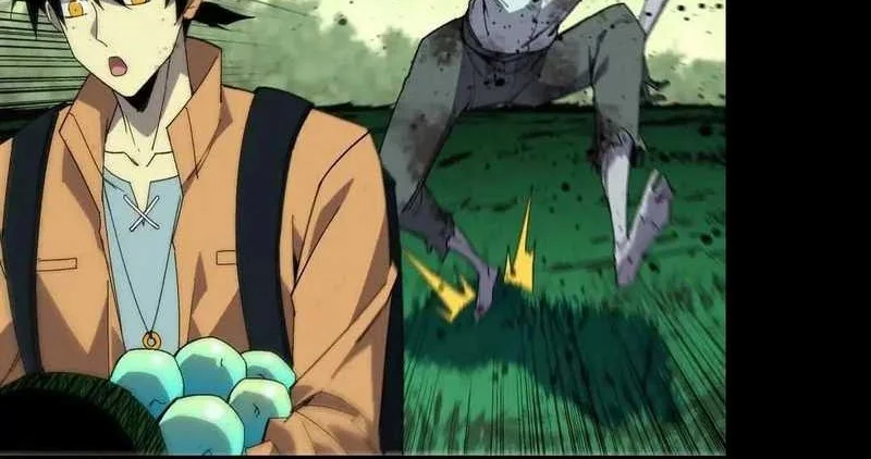 Hero X Demon Empress Chapter 96 Gambar 11