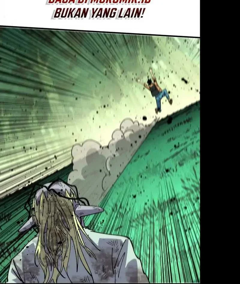 Hero X Demon Empress Chapter 96 Gambar 15