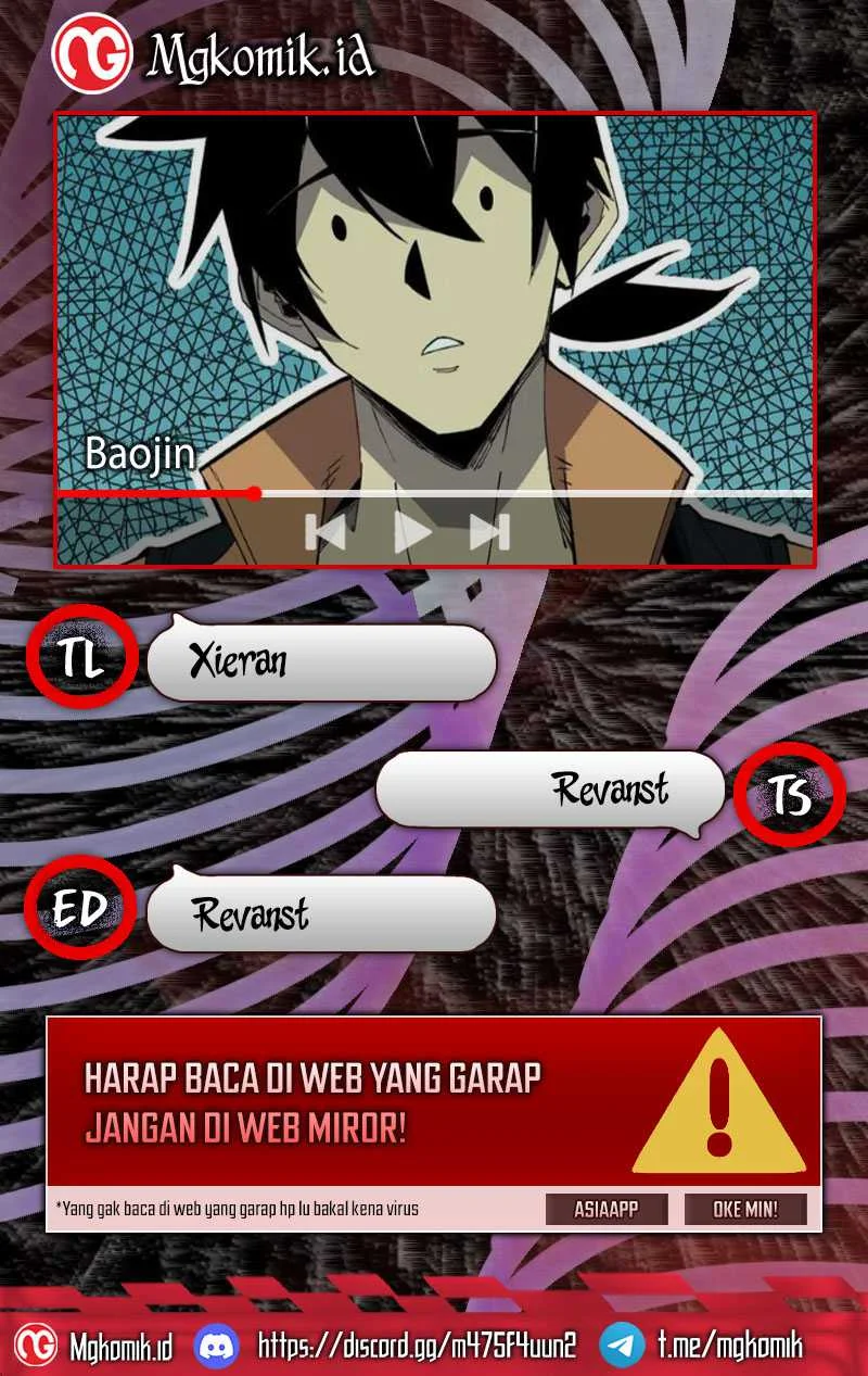 Komik Hero X Demon Empress Chapter 97 gambar nomor 1