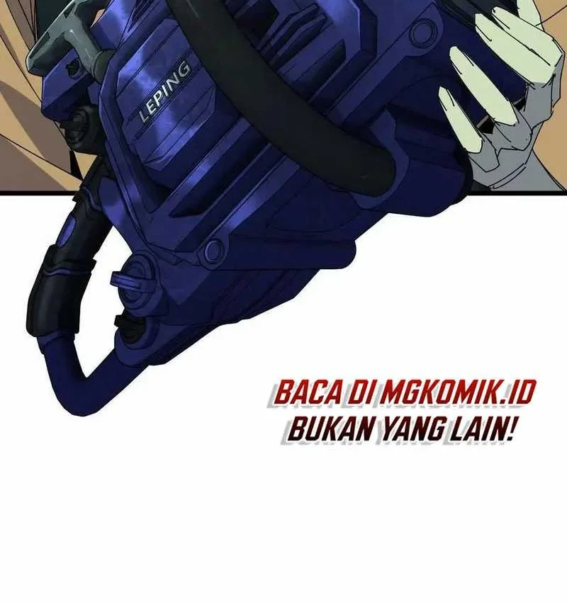 Hero X Demon Empress Chapter 97 Gambar 25