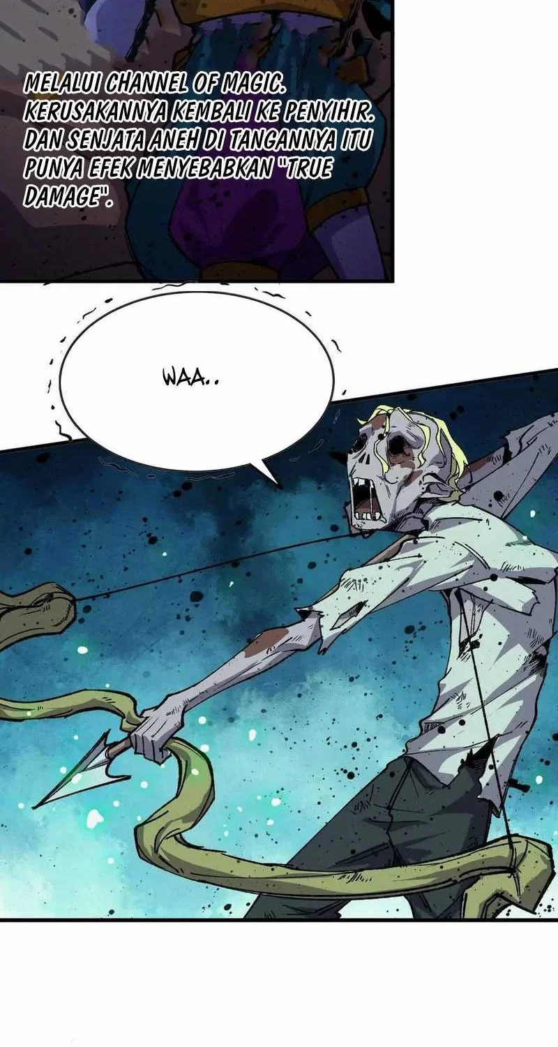 Hero X Demon Empress Chapter 97 Gambar 30