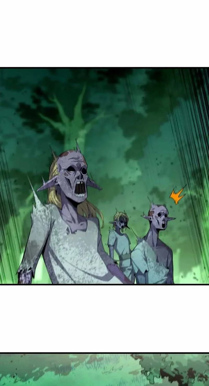 Hero X Demon Empress Chapter 98 Gambar 17