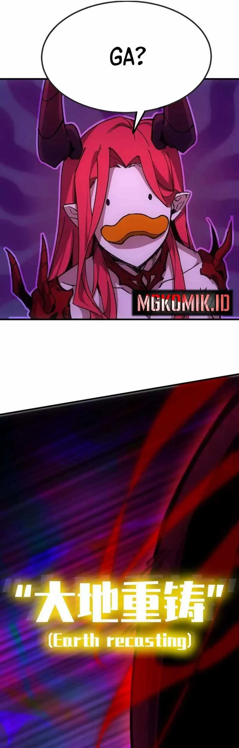 Hero X Demon Empress Chapter 98 Gambar 20