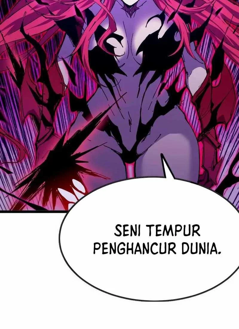 Hero X Demon Empress Chapter 98 Gambar 29
