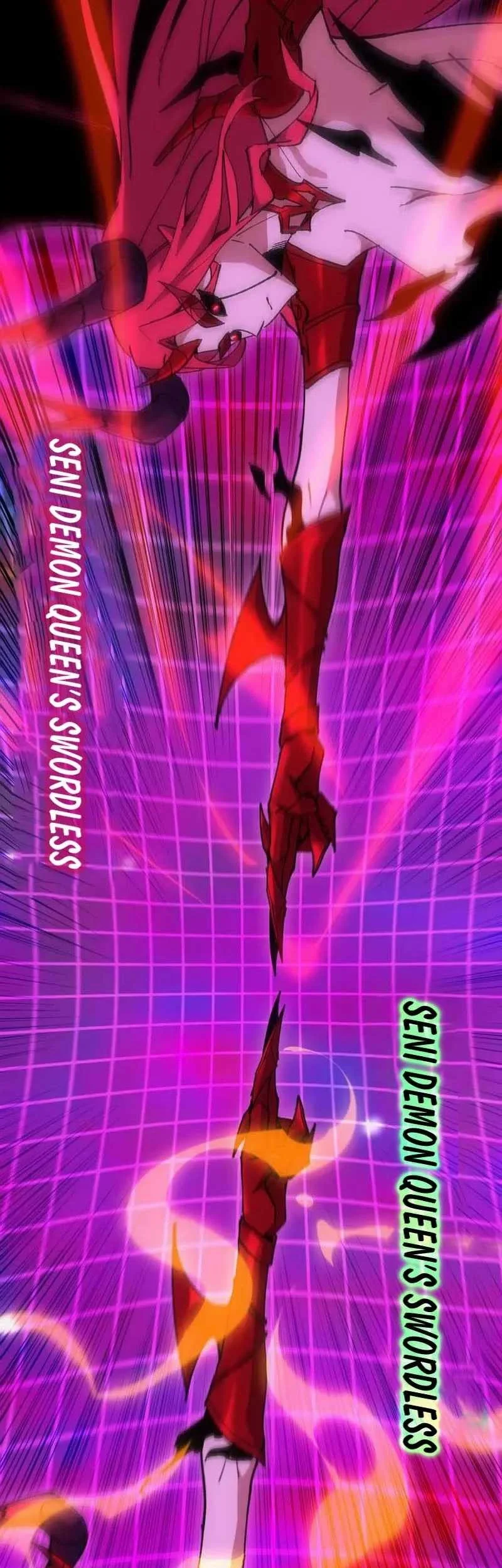 Hero X Demon Empress Chapter 98 Gambar 40