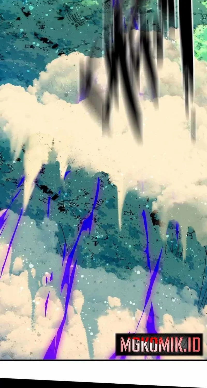 Hero X Demon Empress Chapter 98 Gambar 10