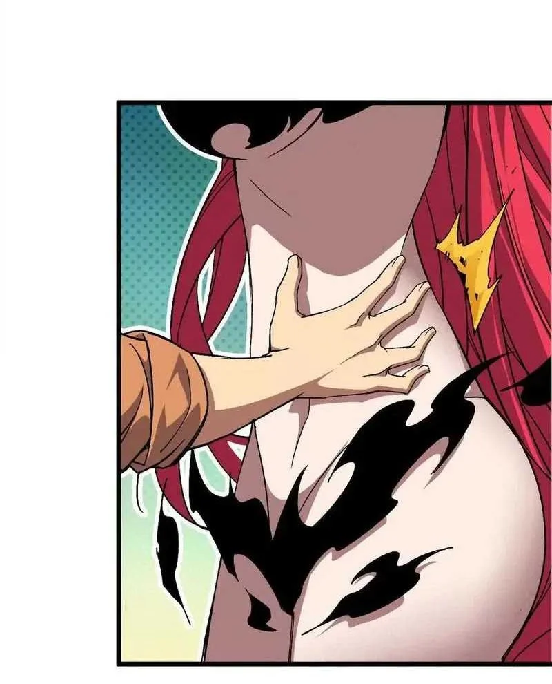Hero X Demon Empress Chapter 99 Gambar 20