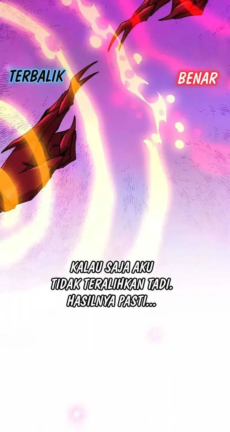 Hero X Demon Empress Chapter 99 Gambar 24