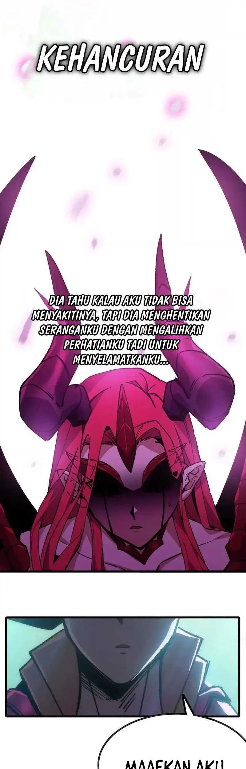 Hero X Demon Empress Chapter 99 Gambar 25