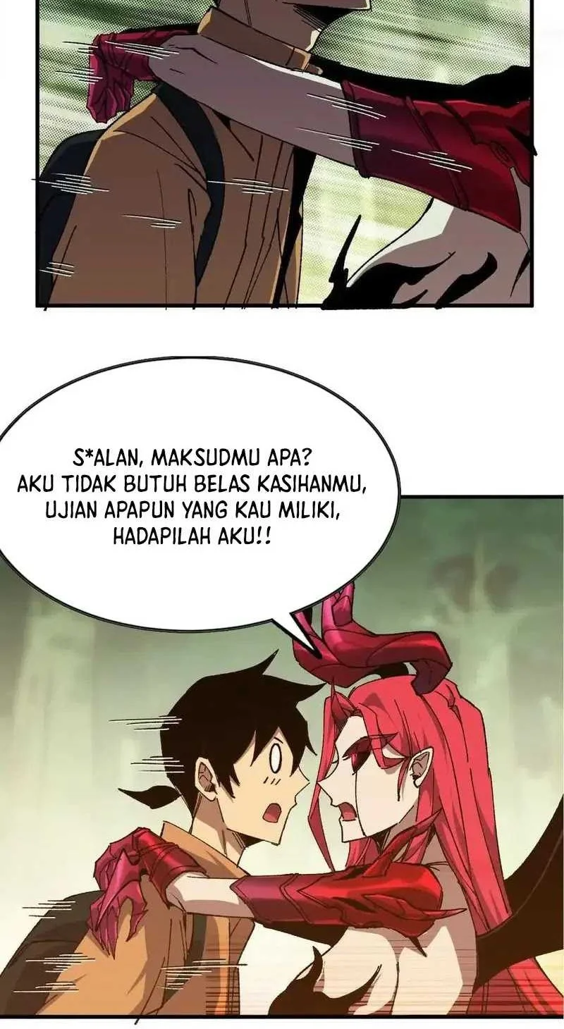 Hero X Demon Empress Chapter 99 Gambar 28