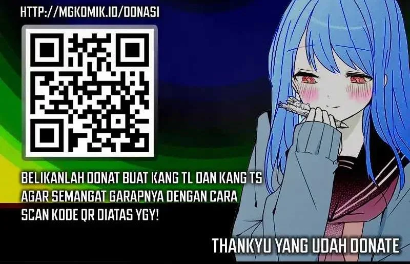 Hero X Demon Empress Chapter 99 Gambar 34