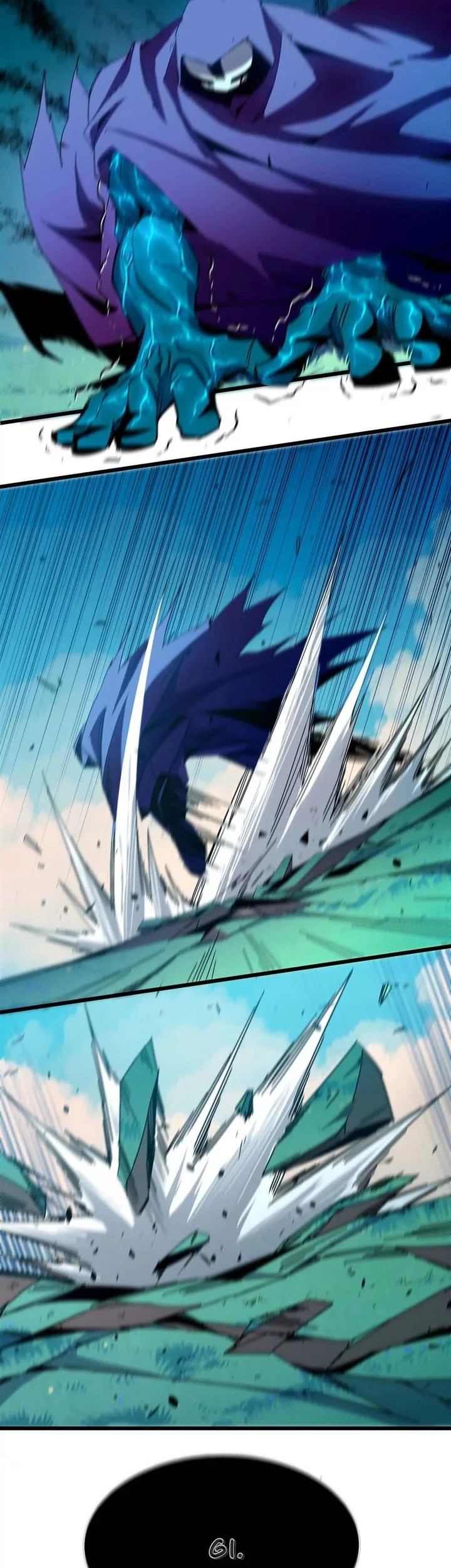 Hero X Demon Empress Chapter 9 Gambar 10