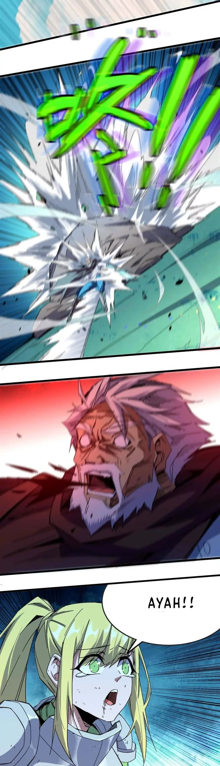 Hero X Demon Empress Chapter 9 Gambar 13