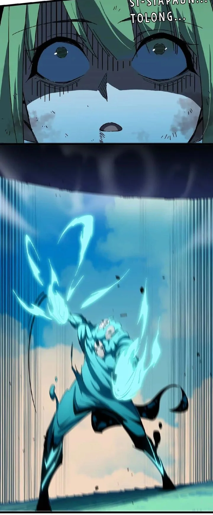 Hero X Demon Empress Chapter 9 Gambar 18