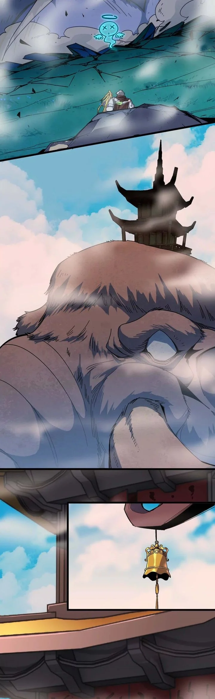 Hero X Demon Empress Chapter 9 Gambar 21