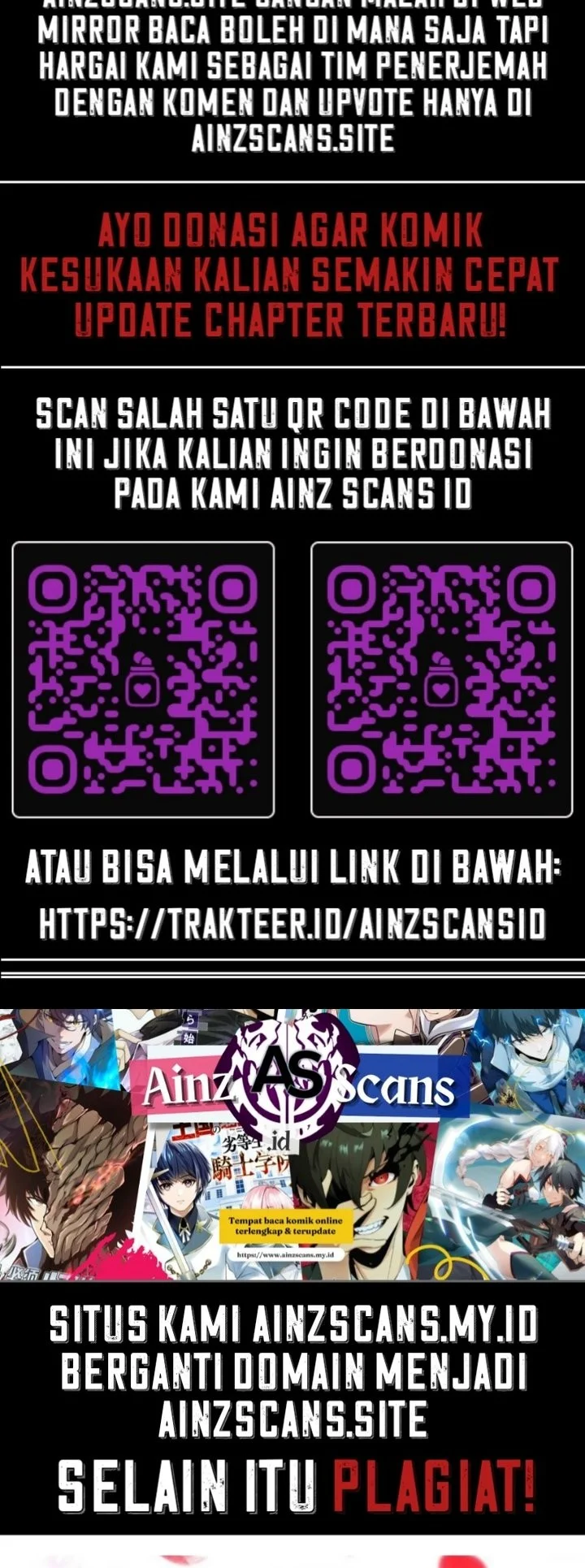 Hero X Demon Empress Chapter 9 Gambar 24