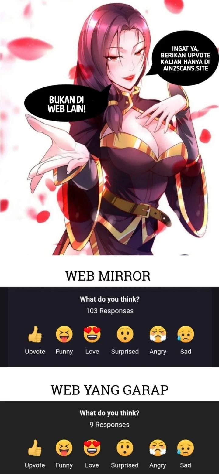 Hero X Demon Empress Chapter 9 Gambar 25