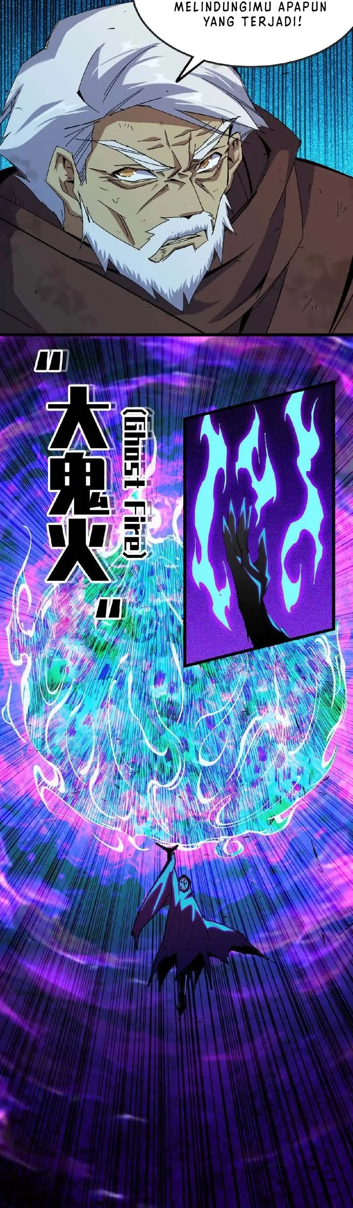 Hero X Demon Empress Chapter 9 Gambar 3