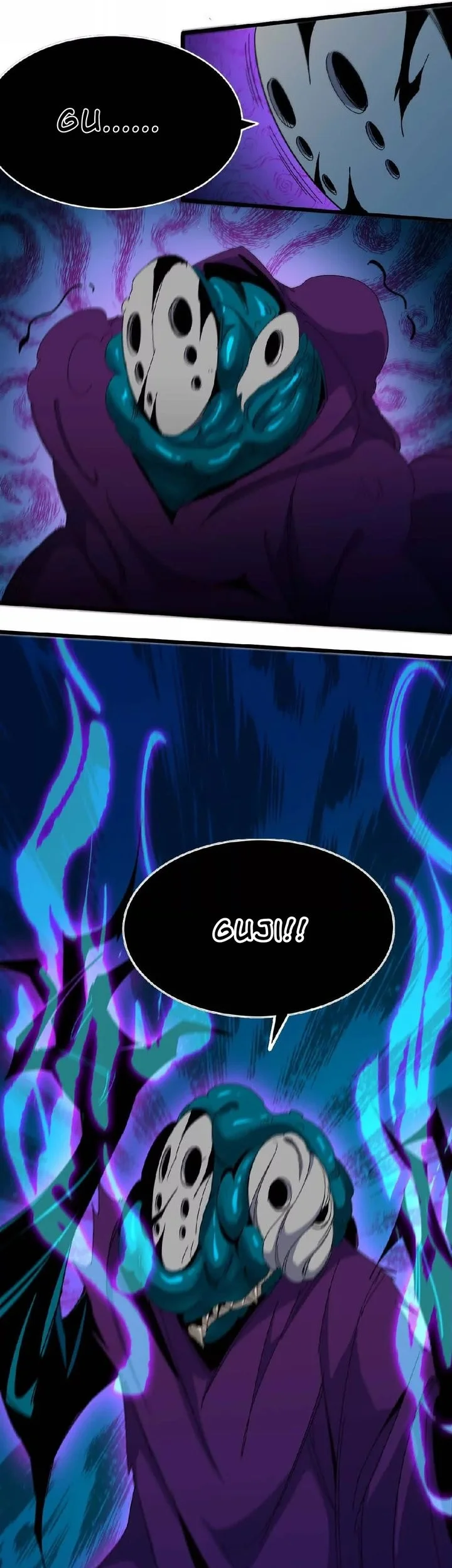 Hero X Demon Empress Chapter 9 Gambar 7