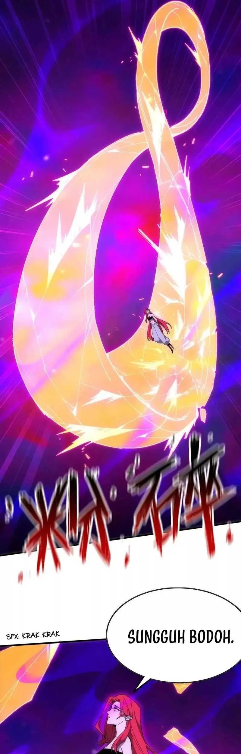 Hero X Demon Empress Chapter 92 Gambar 23