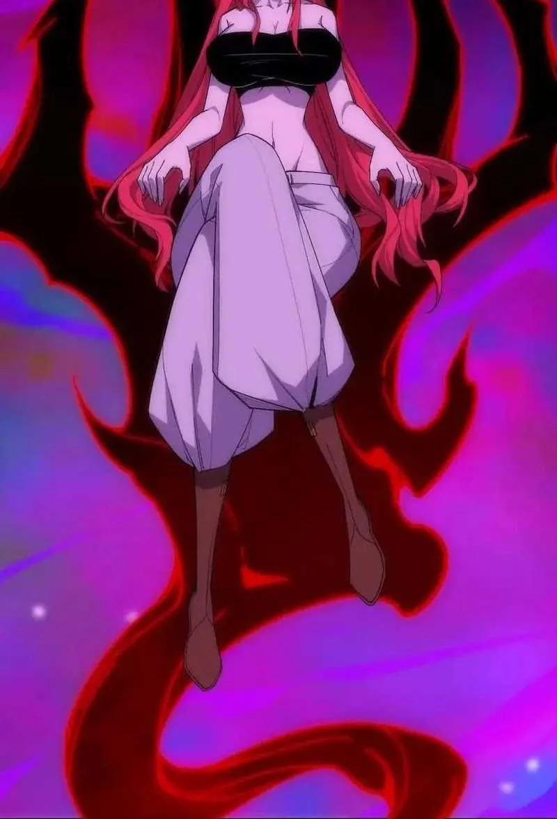 Hero X Demon Empress Chapter 92 Gambar 28