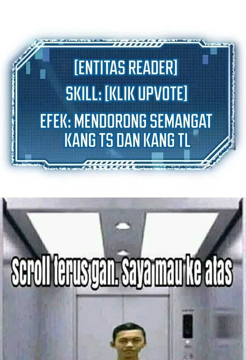 Hero X Demon Empress Chapter 92 Gambar 34