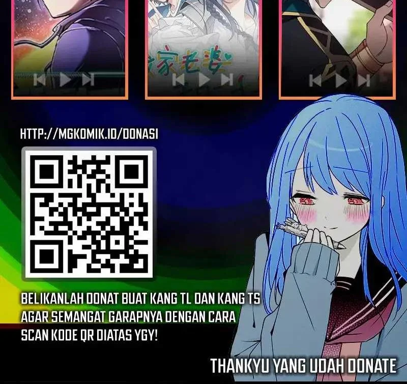 Hero X Demon Empress Chapter 92 Gambar 36