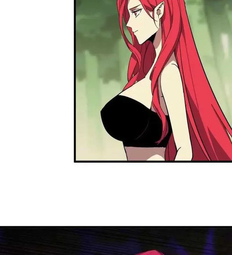 Manhua Hero X Demon Empress Chapter 92 gambar nomor 2