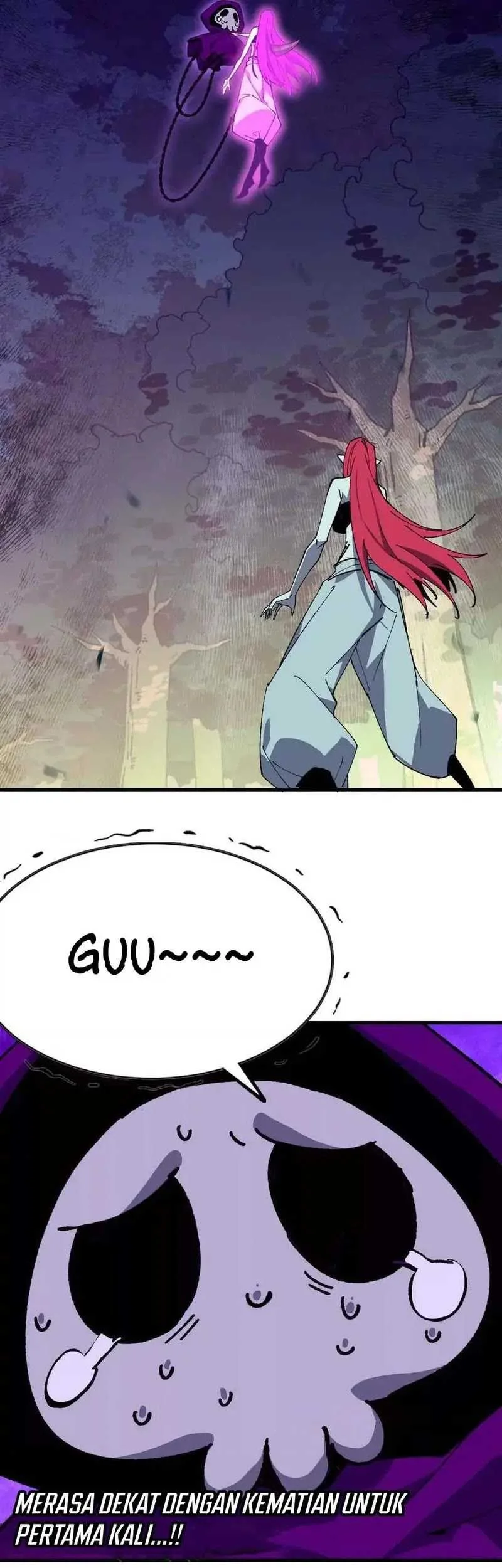 Hero X Demon Empress Chapter 92 Gambar 13