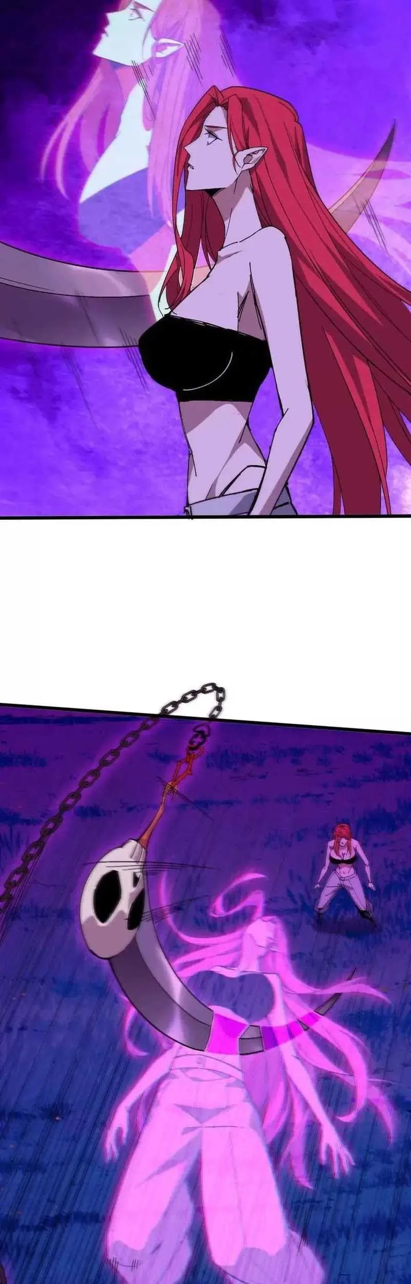 Hero X Demon Empress Chapter 92 Gambar 7