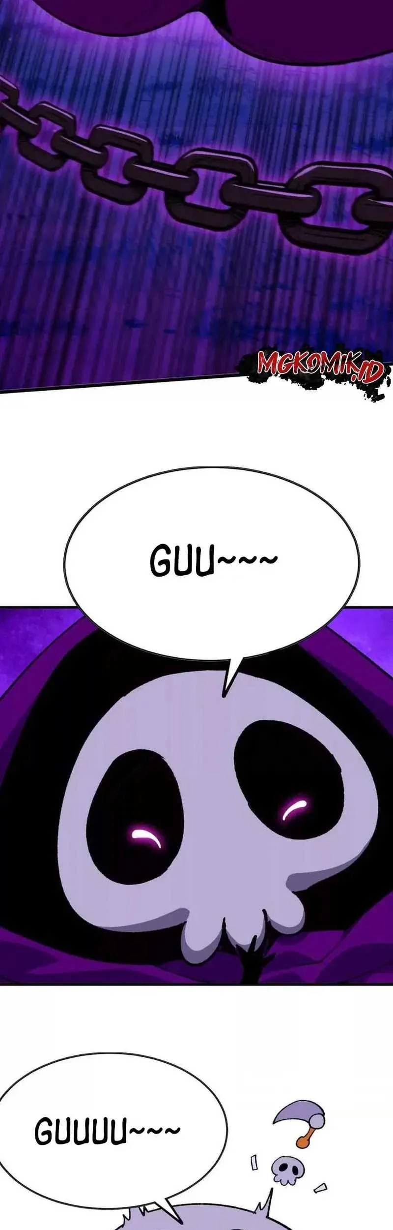 Hero X Demon Empress Chapter 92 Gambar 9