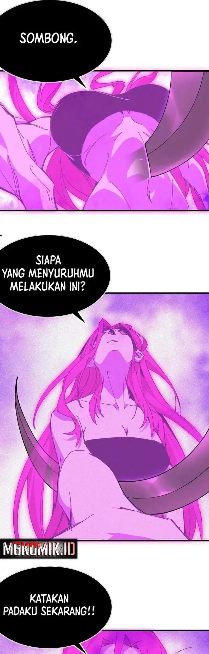 Hero X Demon Empress Chapter 92 Gambar 11