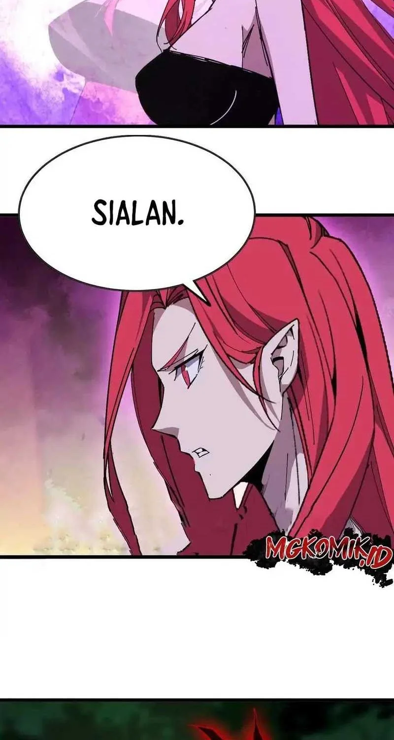Hero X Demon Empress Chapter 92 Gambar 16