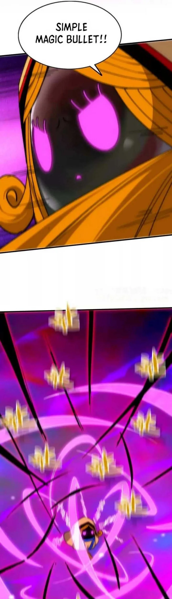 Hero X Demon Empress Chapter 93 Gambar 18