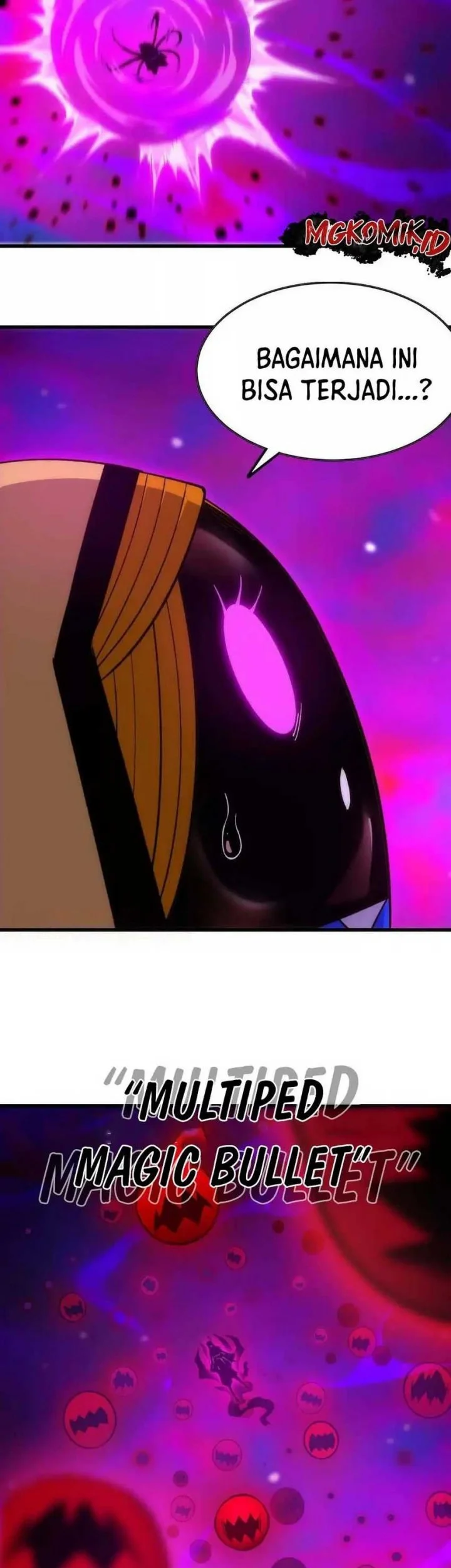 Hero X Demon Empress Chapter 93 Gambar 24