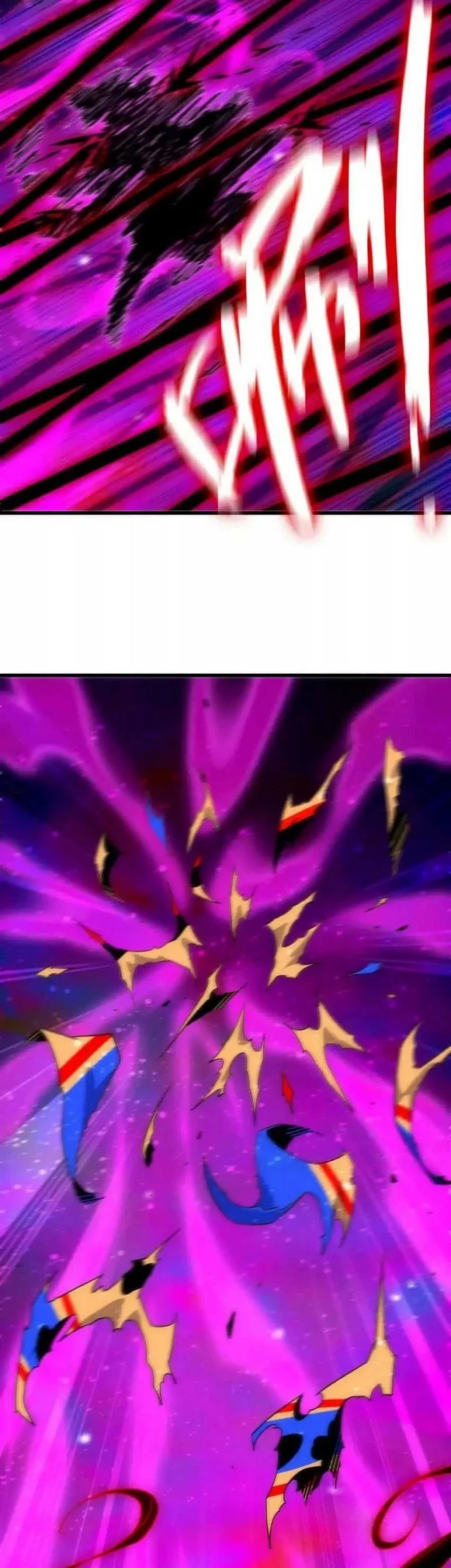 Hero X Demon Empress Chapter 93 Gambar 28