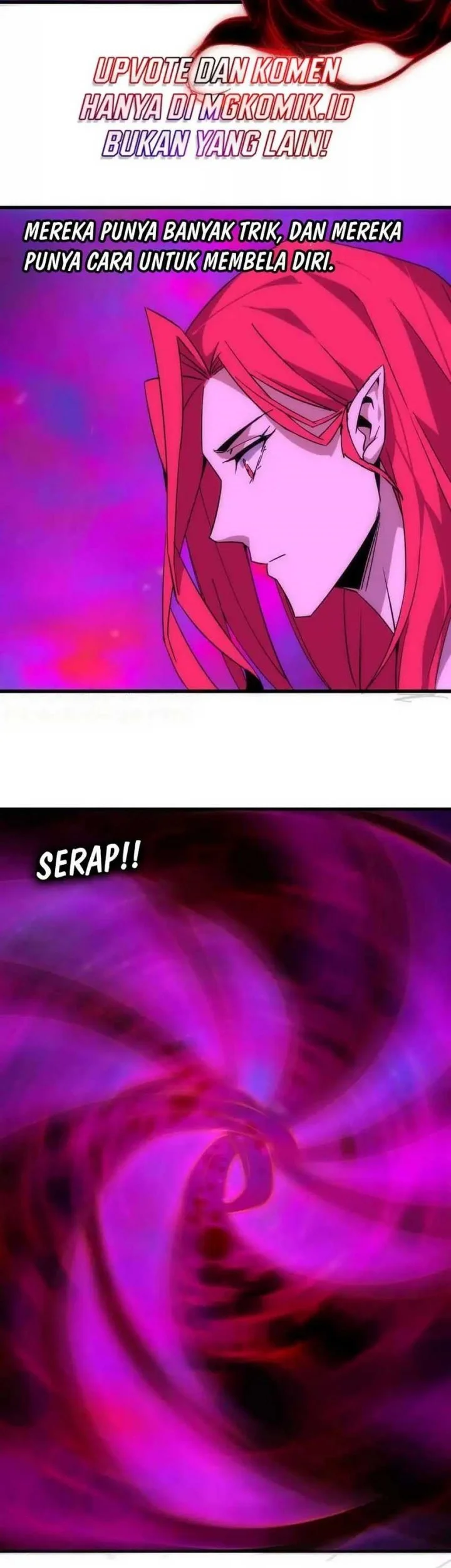 Hero X Demon Empress Chapter 93 Gambar 30