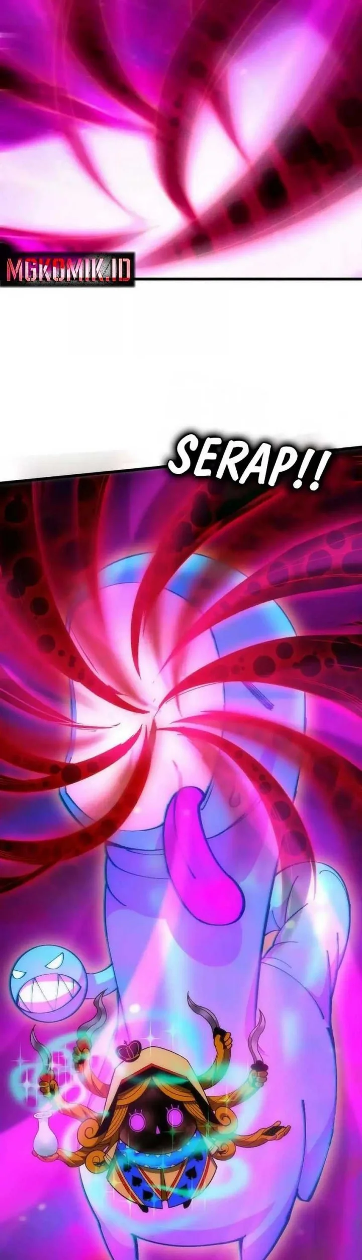 Hero X Demon Empress Chapter 93 Gambar 32