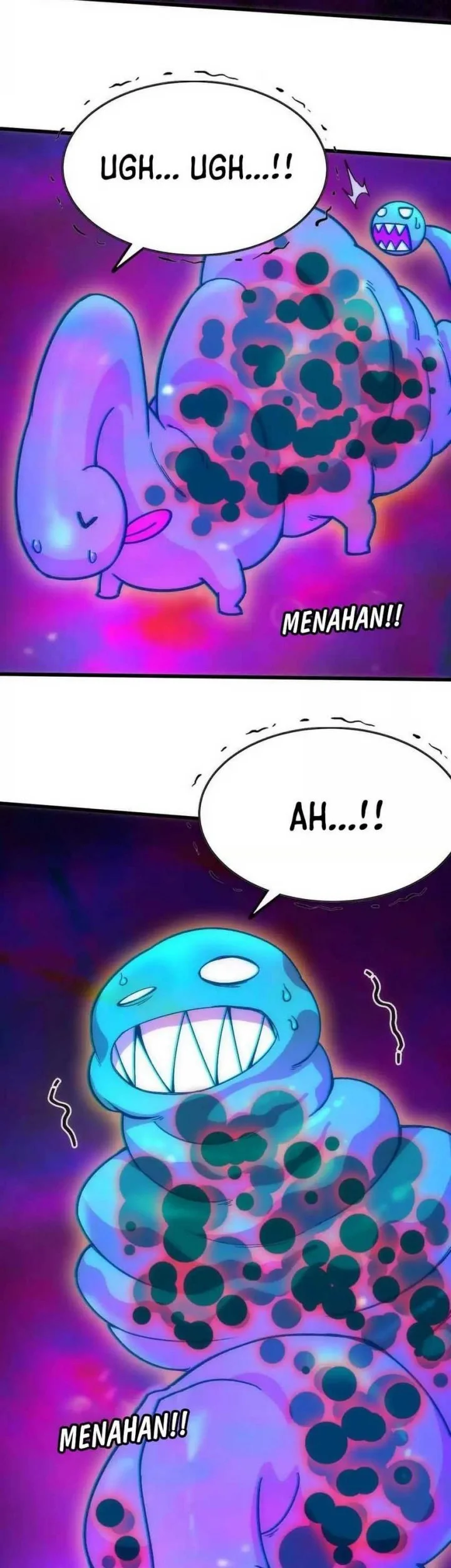 Hero X Demon Empress Chapter 93 Gambar 37