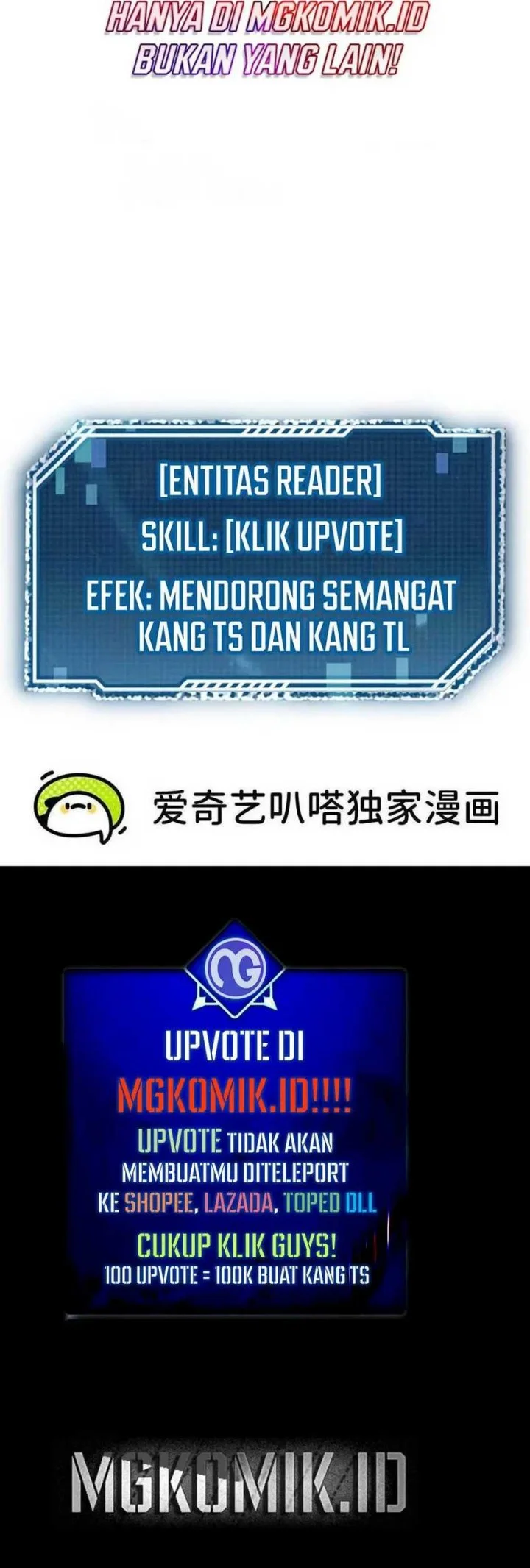 Hero X Demon Empress Chapter 93 Gambar 39