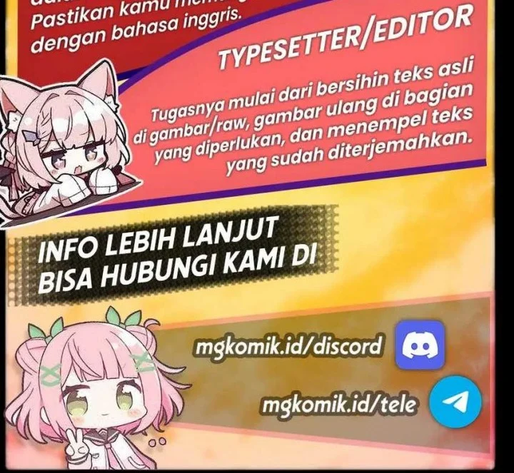 Hero X Demon Empress Chapter 93 Gambar 41