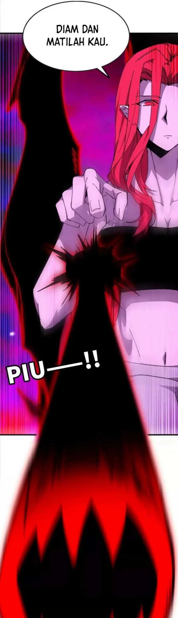 Manhua Hero X Demon Empress Chapter 93 gambar nomor 2