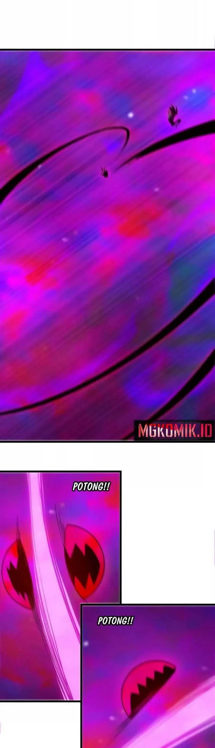 Hero X Demon Empress Chapter 93 Gambar 11