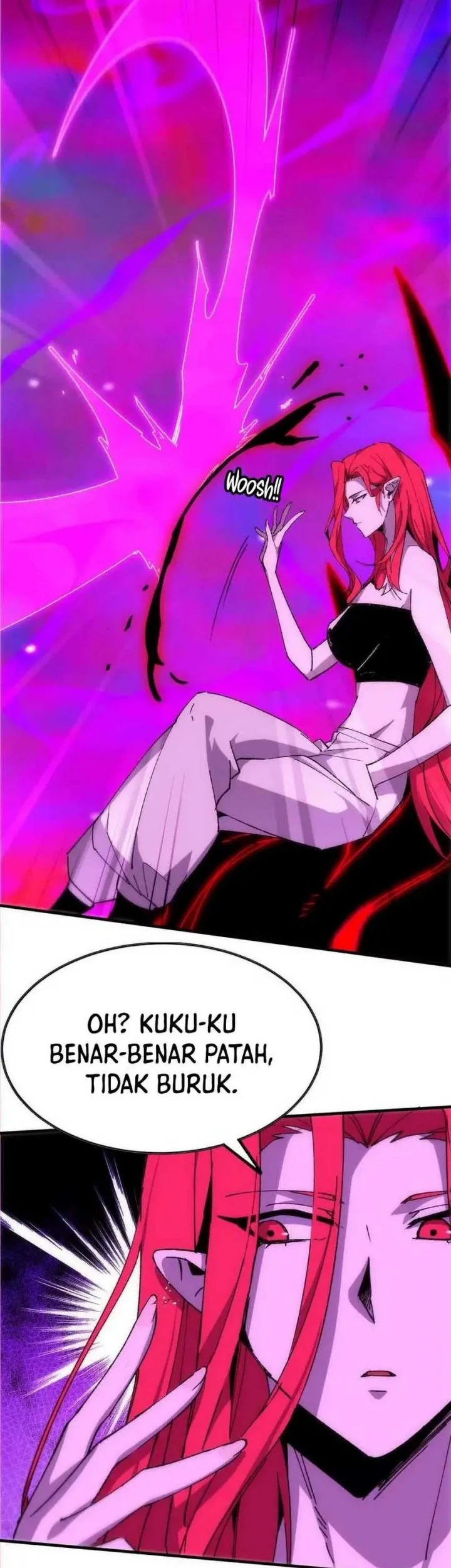 Hero X Demon Empress Chapter 93 Gambar 7