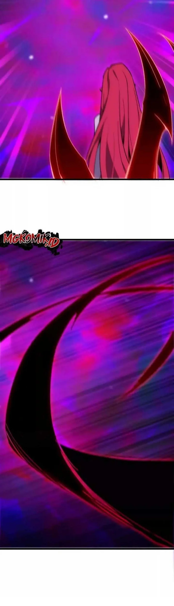 Hero X Demon Empress Chapter 93 Gambar 9