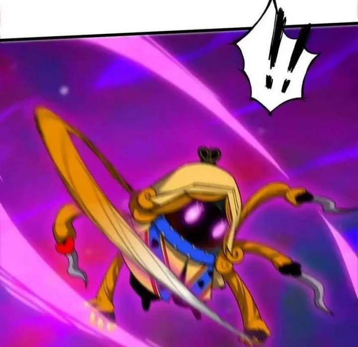 Hero X Demon Empress Chapter 93 Gambar 14