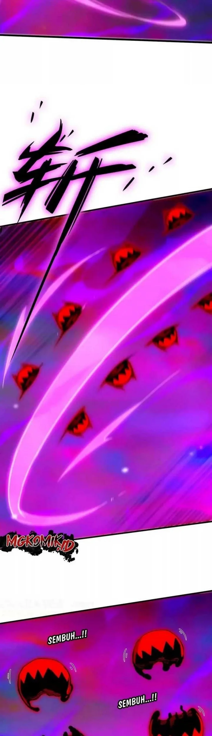 Hero X Demon Empress Chapter 93 Gambar 15